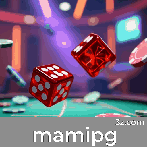 Mamipg: Cassino Online e Apostas Confiável