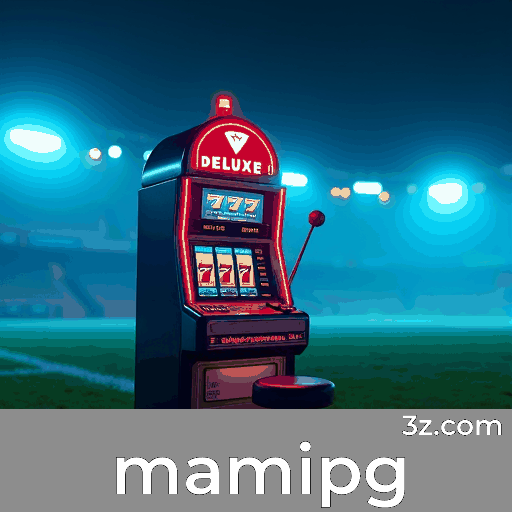 Mamipg: Cassino Online e Apostas Confiável