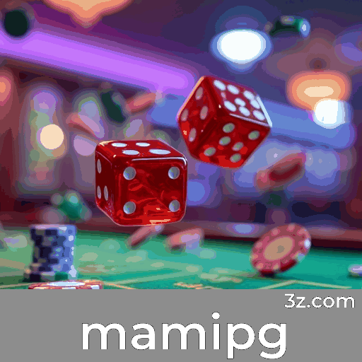 Mamipg: Cassino Online e Apostas Confiável